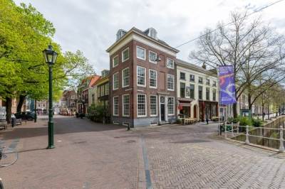 Woning Oude Delft 142 Delft