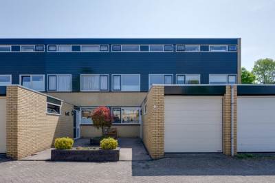 Woning G. Leegwaterhof 7 Purmerend