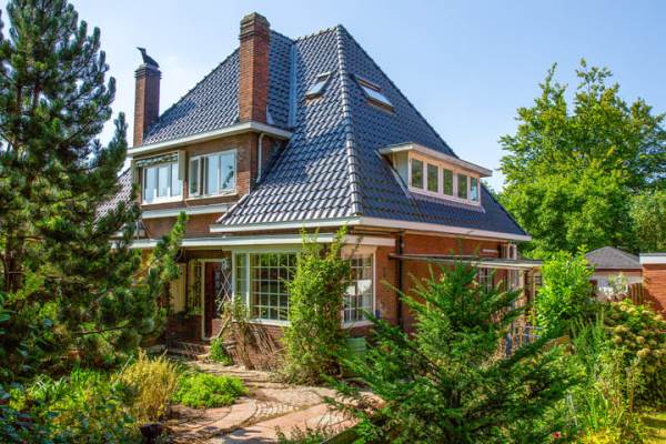 Woning Sloterweg 145 Badhoevedorp