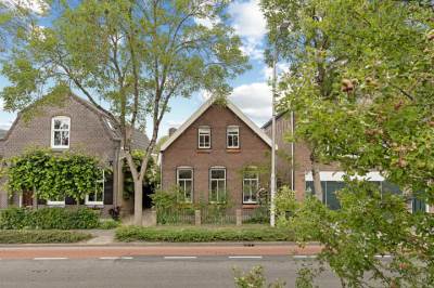 Woning Kerkweg 133 Lekkerkerk