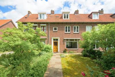 Woning Overakkerstraat 245 Breda
