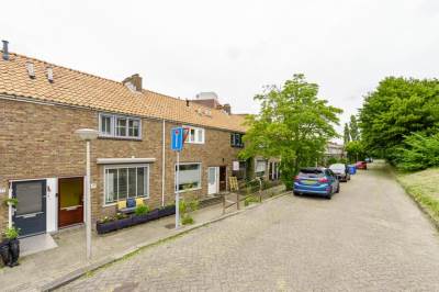 Woning Brasserskade 179 Delft