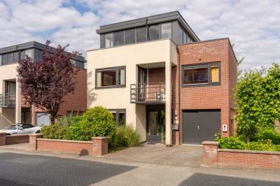 Woning Keerkade 12 Leusden