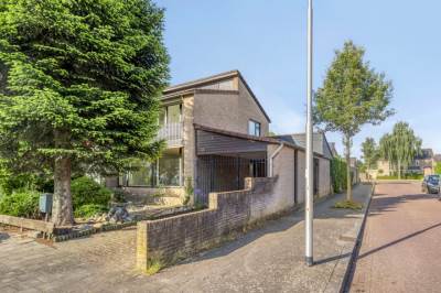 Woning Nolensstraat 14 Oss