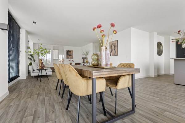 Woning Waalkade 59 Nijmegen