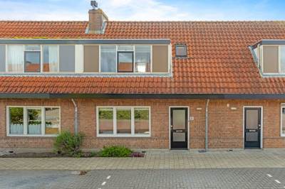 Woning Schoolstraat 86 Krimpen aan de Lek