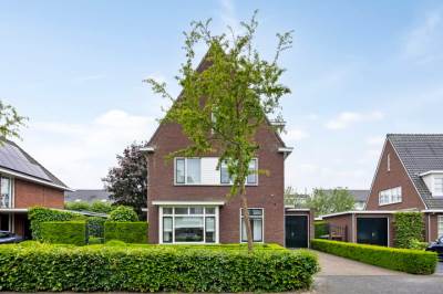 Woning Velpstraat 28 Tilburg