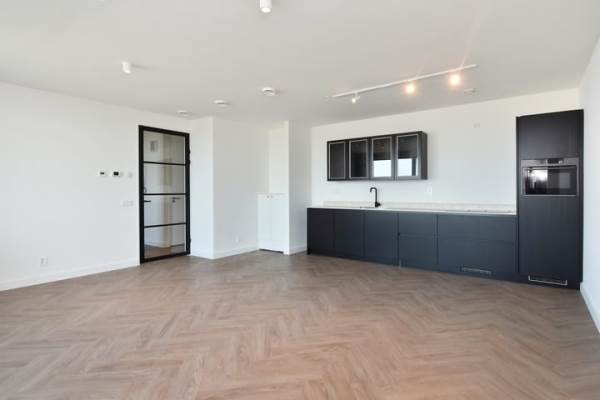 Woning Baan 50P Rotterdam