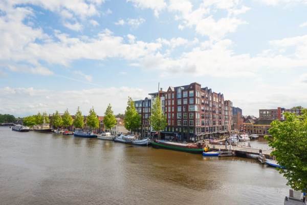 Woning Voormeer 76 Alkmaar