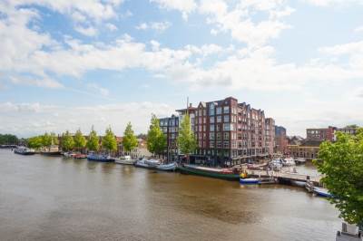 Woning Voormeer 76 Alkmaar