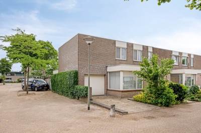 Woning Beethovengaarde 72 Oss
