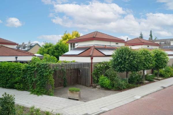 Woning Engweg 46 Hoogland