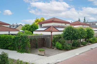 Woning Engweg 46 Hoogland