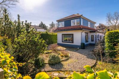 Woning Rozenlaan 6 Doorn