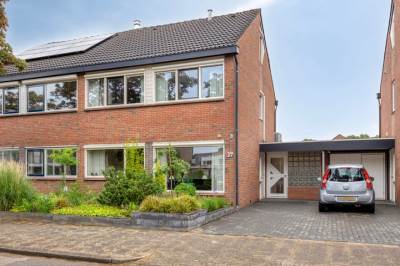 Woning Het Loo 39 Almelo