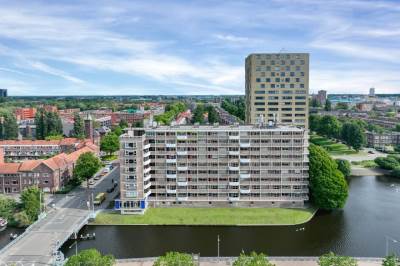 Woning Zaagmuldersweg 676 Groningen