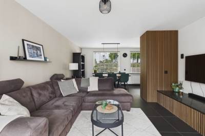 Woning Nieuweweg 26 Hulst