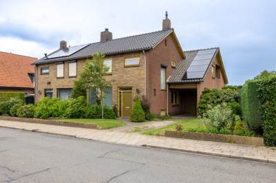 Woning Beekseweg 15 Wehl