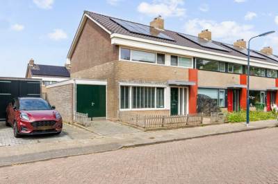 Woning Achlumerdijk 49 Harlingen