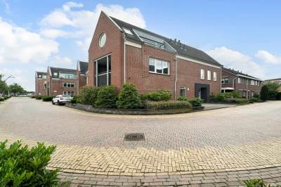 Woning Stoeterij 22 Huissen