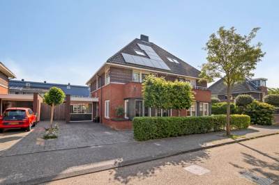 Woning de Slenk 24 Schagen