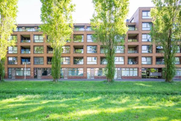 Woning Glenn Millerpad 37 Utrecht