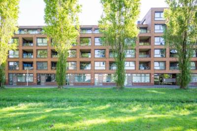 Woning Glenn Millerpad 37 Utrecht