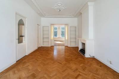 Woning Koningsplein 11A Den Haag