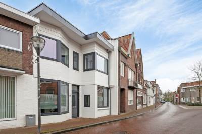 Woning Frans van Waesberghestraat 17 Hulst