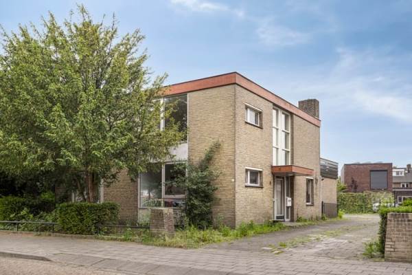 Woning Foulkesstraat 6 Oss
