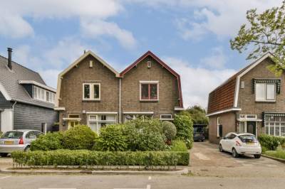 Woning Rechte Zandweg 17 Dordrecht