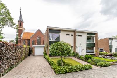 Woning Violenstraat 32 Sappemeer