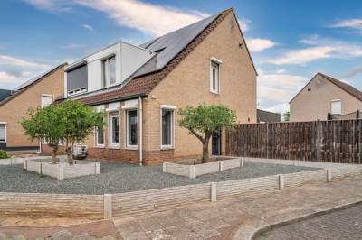 Woning Weefsterstraat 9 Roermond