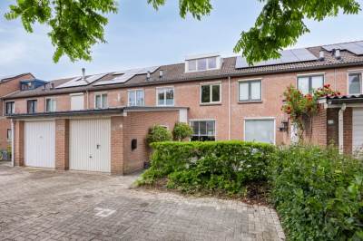 Woning Parkietendonk 22 Veghel