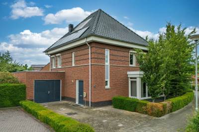 Woning Burgemeester Claessenstraat 12 Reuver