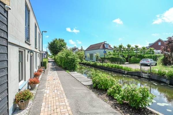 Woning Strijpwetering 39 Rijswijk (ZH)