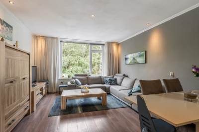 Woning Mendelssohnplein 22B Vlaardingen