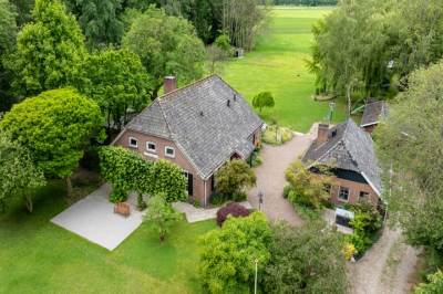 Woning Kasselderstraat 11 Sinderen