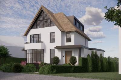 Woning Amsteldijk Noord 137 Amstelveen