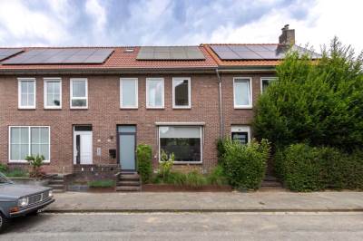 Woning Lintjensstraat 23 Heerlen