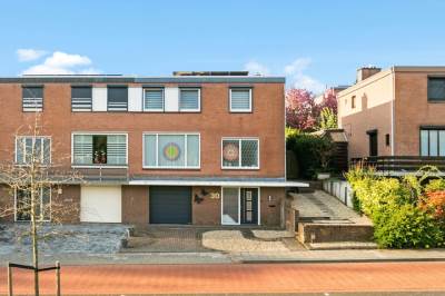 Woning Gravenweg 30 Eygelshoven