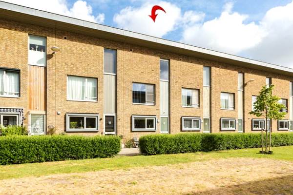 Woning Eemsplantsoen 16 Berkel en Rodenrijs