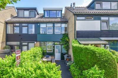 Woning Bisschopswaarde 8 Laren (NH)