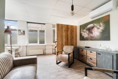 Woning Westhavenkade 46A Vlaardingen