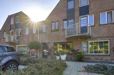 Woning Alkemaderschans 6 Nieuwegein