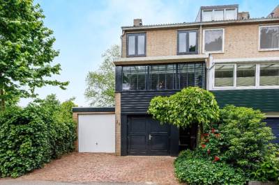 Woning Lindeboom 38 Mook