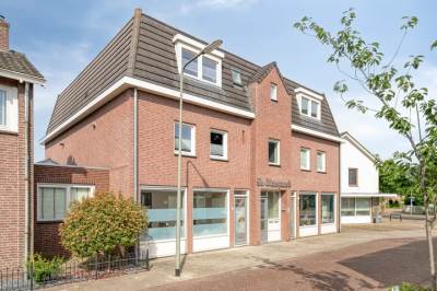 Woning Vlasstraat 3A Oss