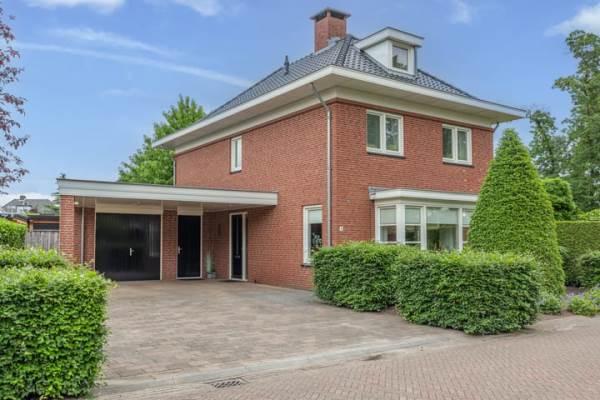 Woning Tijm 3 Haaksbergen