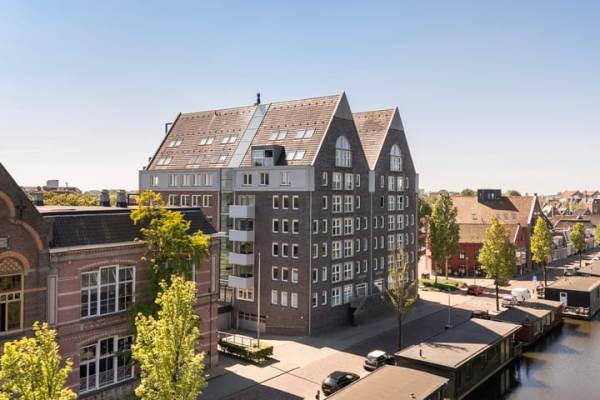 Woning Oostersingel 68H Leeuwarden