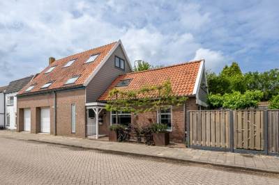 Woning Julianaweg 51 Melissant